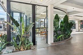 Hotel Erwin Venice Beach