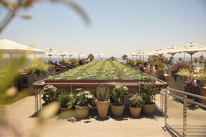 Hotel Erwin Venice Beach