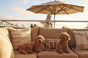 Hotel Erwin Venice Beach