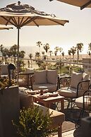 Hotel Erwin Venice Beach
