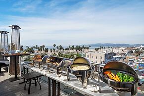 Hotel Erwin Venice Beach