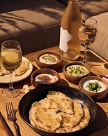 Hotel Erwin Venice Beach