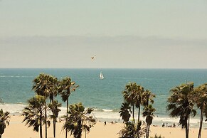 Hotel Erwin Venice Beach