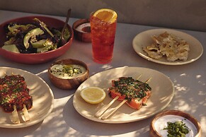 Hotel Erwin Venice Beach