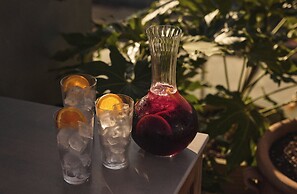 Hotel Erwin Venice Beach