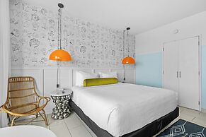 Hotel Erwin Venice Beach