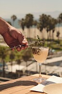 Hotel Erwin Venice Beach