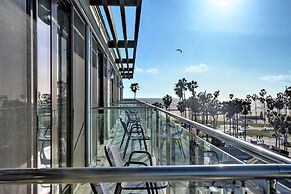 Hotel Erwin Venice Beach