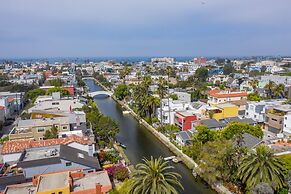Hotel Erwin Venice Beach