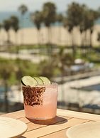 Hotel Erwin Venice Beach