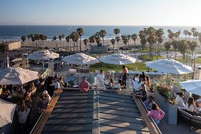 Hotel Erwin Venice Beach