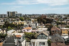 Hotel Erwin Venice Beach
