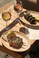 Hotel Erwin Venice Beach