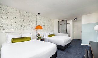 Hotel Erwin Venice Beach