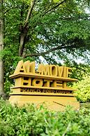 All-Movie Hotel