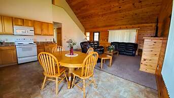 Jasper Ridge Inn Ishpeming