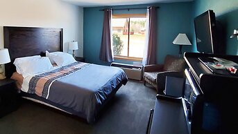 Jasper Ridge Inn Ishpeming