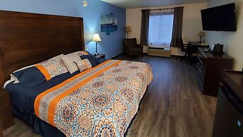 Jasper Ridge Inn Ishpeming