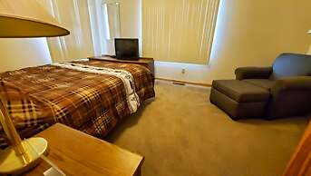 Jasper Ridge Inn Ishpeming