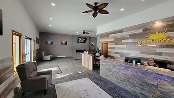 Jasper Ridge Inn Ishpeming