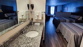 Jasper Ridge Inn Ishpeming