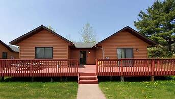 Jasper Ridge Inn Ishpeming