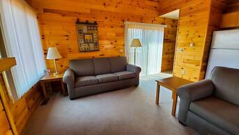 Jasper Ridge Inn Ishpeming