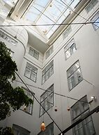 Hotel SKT. Annæ