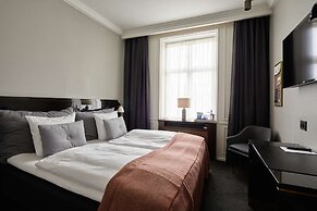 Hotel SKT. Annæ