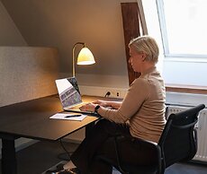 Hotel SKT. Annæ