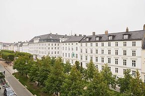 Hotel SKT. Annæ