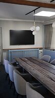 Hotel SKT. Annæ