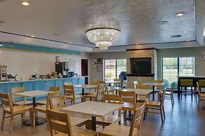 Country Inn & Suites by Radisson, Savannah Gateway, GA