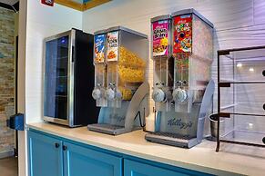 Country Inn & Suites by Radisson, Savannah Gateway, GA