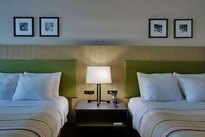 Country Inn & Suites by Radisson, Savannah Gateway, GA