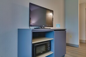 Country Inn & Suites by Radisson, Savannah Gateway, GA