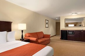 Country Inn & Suites by Radisson, Savannah I-95 North, GA