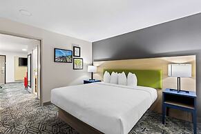 Country Inn & Suites by Radisson, Savannah I-95 North, GA