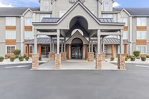 Country Inn & Suites by Radisson, Savannah I-95 North, GA