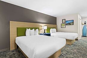 Country Inn & Suites by Radisson, Savannah I-95 North, GA