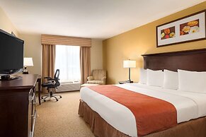 Country Inn & Suites by Radisson, Savannah I-95 North, GA