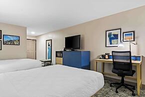 Country Inn & Suites by Radisson, Savannah I-95 North, GA