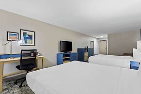 Country Inn & Suites by Radisson, Savannah I-95 North, GA