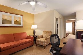 Country Inn & Suites by Radisson, Savannah I-95 North, GA