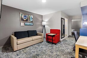 Country Inn & Suites by Radisson, Savannah I-95 North, GA