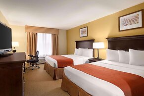 Country Inn & Suites by Radisson, Savannah I-95 North, GA
