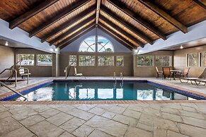 Country Inn & Suites by Radisson, Savannah I-95 North, GA