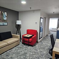 Country Inn & Suites by Radisson, Savannah I-95 North, GA