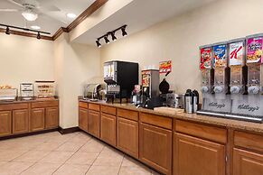 Country Inn & Suites by Radisson, Savannah I-95 North, GA
