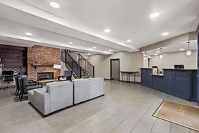 Country Inn & Suites by Radisson, Savannah I-95 North, GA